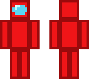 red among us