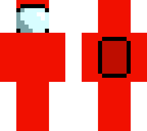 red halo