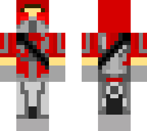 red hood (assassin)