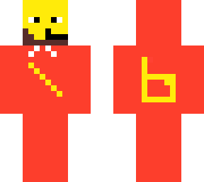 red hoodie blaze