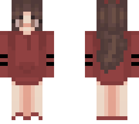 red hoodie girl (edited)