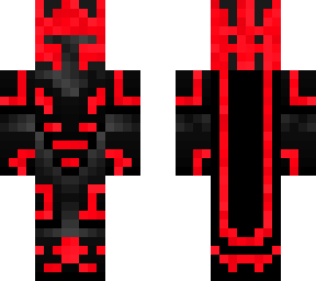 red knight
