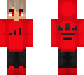 red punz