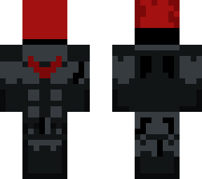 redhood v2