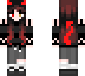 redhot demon