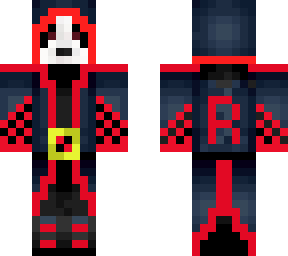 redmagician panda