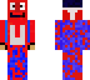 reduglyboy
