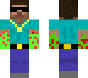 rich steve (improved)