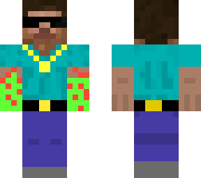 rich steve