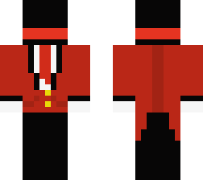 ringmaster v. i dont remember