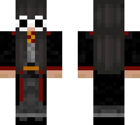 robe (reupload)