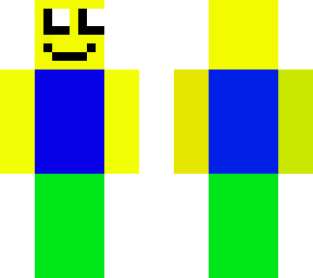 roblox noob