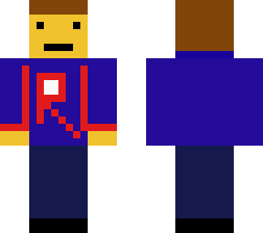 robloxzfun21 r (letter symbol) long sleeve