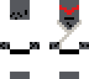 robot karate ninja