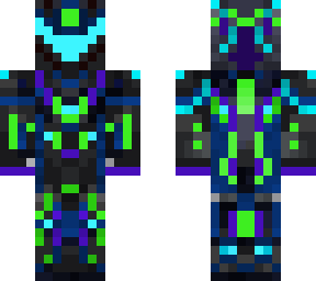 robot warrior v2