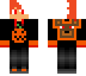rtebak da skin v6 halloween white hair fixed