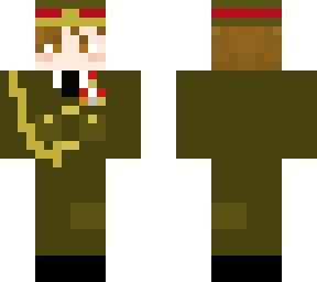 ru major general