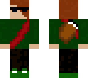 ryans skin
