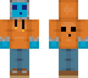 s2 - snowier slime guy