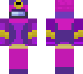 sandy purpple among us