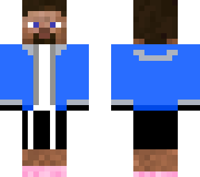 sans steve