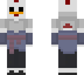 sasuke chicken