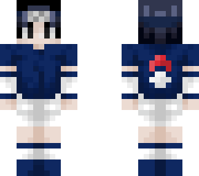 sasuke uchiha (child) (edited).