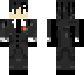 scorpius edited