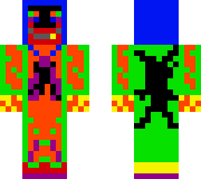 shadowultralord (improved)