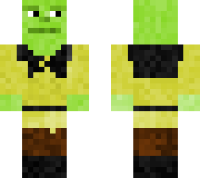 shrek