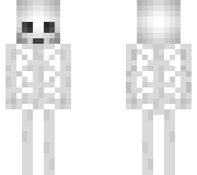 skeleton
