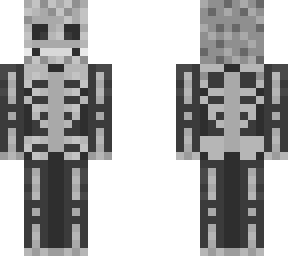 skeleton