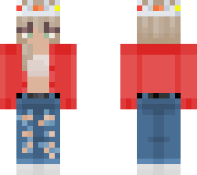 skellyluver skin