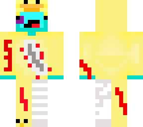skeppy (hurt verison)