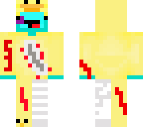 skeppy (hurt verison) fixed