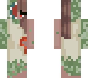 skintober 19th- monster