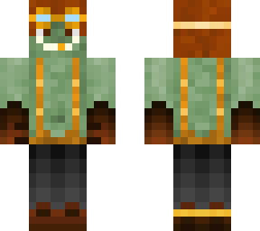 skintober day 19