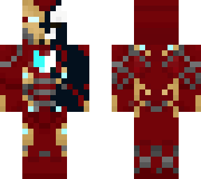 skintober iron venom