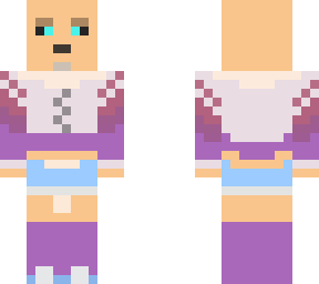 skye(amorous)
