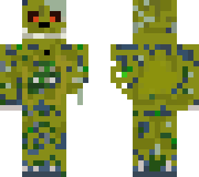 slime scrap-trap
