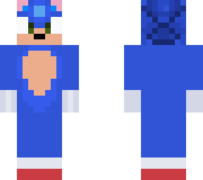 sonic