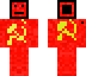 soviet boy not my skin!