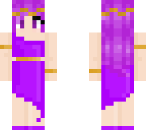 space princess