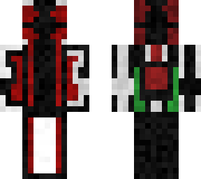 space terminator