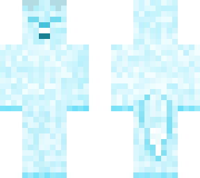 spectral fox