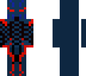 spider boi