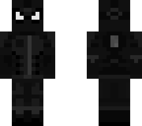 spider-man (stealth suit)