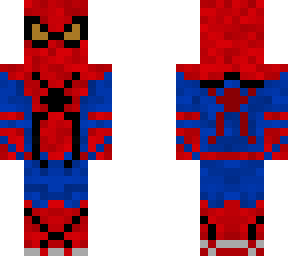 spider-man (tasm)