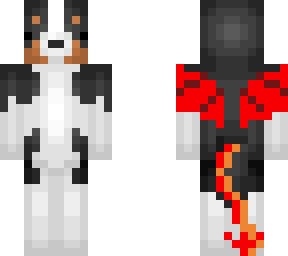 spooky boi! :)
