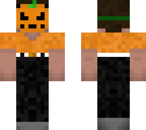 spooky derp